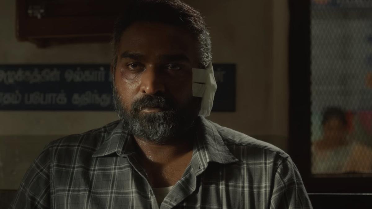 Maharaja Hollywood Remake – Vijay Sethupathi movie