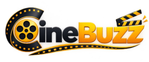 cine buzz logo